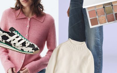 I’m a Shopping Editor—29 Cozy Fall Beauty and Fashion Finds I’m Shopping Before NYC Winter Hits