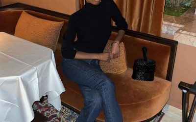 Suddenly, Cigarette Jeans are Popular Again—These are the Shoes That Make Them Look Cool