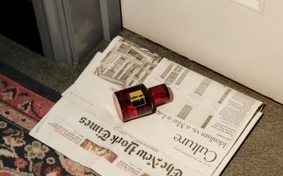 If Rich and Intoxicating Scents Are Your MO, This Is the Winter Perfume to Know