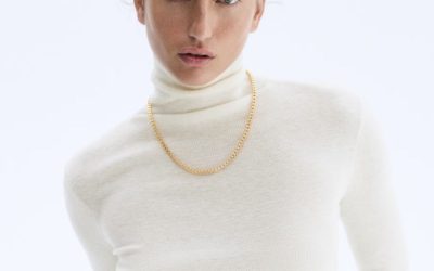 It’s Official: H&M’s Cashmere Jumper Is the Chic Winter Staple I’ll Be Wearing Until Spring