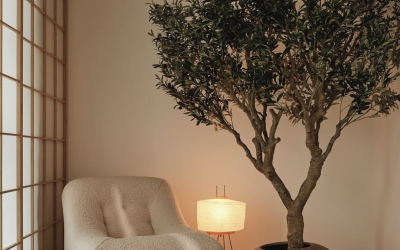 I’m an Interiors Expert—9 Trends That Are Already Defining Home Décor This Winter