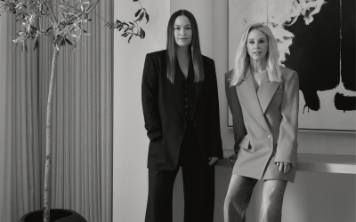 The Designers Behind Smythe Are Playing the Sartorial Long Game