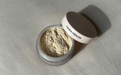 Want “Angel” Skin? This Often-Overlooked Makeup Product Is a Tulle Veil for Every Complexion