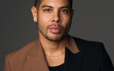 Stylist Enrique Melendez Recounts Jenna Ortega’s Style Evolution