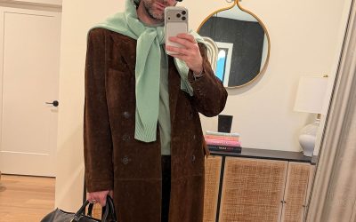 We Test-Drove the Ultimate Heritage Travel Bag—Here’s the Exact Size to Invest In and What to Pack Inside