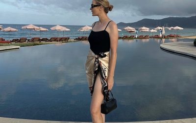 I Visited the Moroccan Hotels Set to Be Buzzy Destinations Among Those Who Are Well-Traveled and in the Know