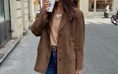 I Just Created 8 Spectacular Fall Outfits From Nordstrom for Under $500