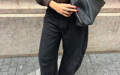 50 On-Trend Jackets, Jeans, Tops, Bags, and Shoes You’ll Want to Wear the Second the Temperature Drops to 50°