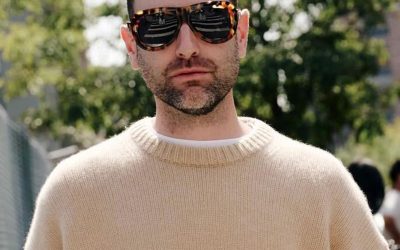 Is This Fashion’s Favorite Sweater? No Wonder It’s Set to Sell Out by Next Week