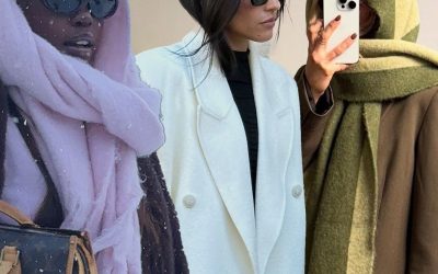 Winter Just Wrapped in Australia—Here’s What Local It Girls Wore to Look Chic