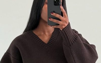 Black and White Is Fine, But in London and Paris, Everyone With Taste Knows These Colors Look Better Together