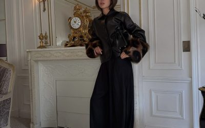 Every Fashion Person Has a Version of These 6 Night-Out Looks