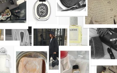 The Who What Wear UK Fragrance Report 2025 Is Here