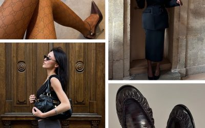 Chanel Bags, Saint Laurent Loafers and Animal Print Galore—30 Luxury Items to Know (and Shop) For Winter 2025