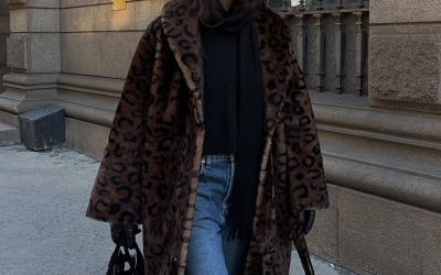 This Winter, the Coat is the Outfit—7 Incredibly Chic Looks That Prove It