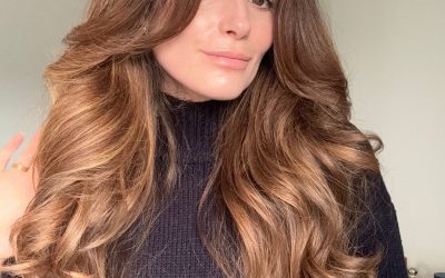 I Can Attest—No Other Hair Product Creates Next-Level Volume Quite Like This One Does