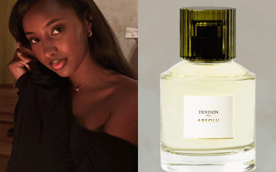 I Can’t Prove It, But I’m 99.9% Sure That This Smoky Fragrance Makes Your Outfits Look Better