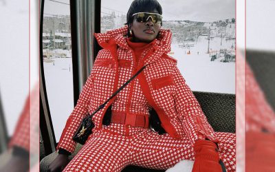 The Fashion-Person Guide to Aspen: The Coolest Places to Be and Be Seen