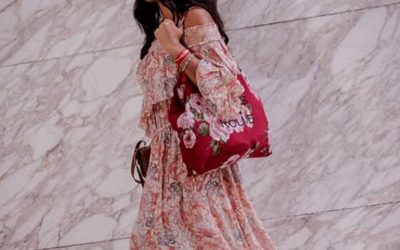 The Next Wave of Latin American Fashion Just Landed—Meet the Names to Know