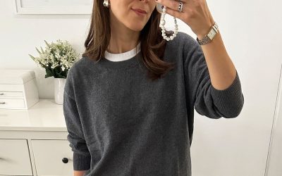 80% of My Sweaters are From J.Crew—22 I Highly Recommend From Their Sneaky 2-Day Sale
