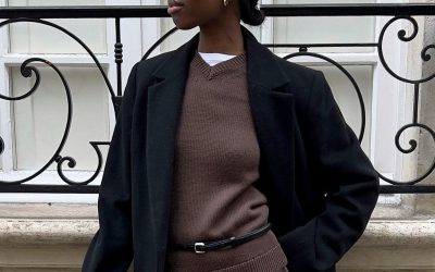 If a French Woman Shopped the Nordstrom Black Friday Sale, These Are the 37 Items She’d Immediately Add to Her Cart