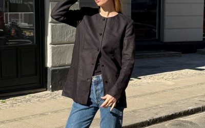 Hold the Ballet Flats—This is the It Girl Upgrade the Chicest Dressers Are Wearing Now