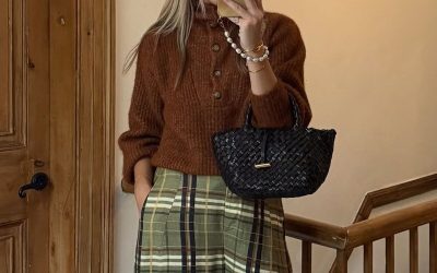 7 Incredibly Chic Pant Trends to Wear Instead of Jeans This Fall