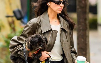 If You Want to Signal That You Have a Cool Job, Wear This Controversial Shoe Trend With Your Trousers