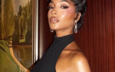 The Experts Have Spoken—These Are the 6 Most Stylish Hairstyles for Oval Faces