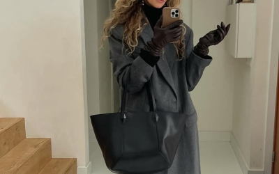 Yes, You Can Still Wear Your Favorite Ballet Flats This Winter—Here’s How