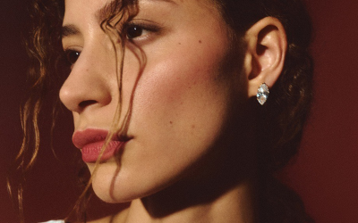 The Diamond Edit: Here’s Your Robust Guide To Buying The Best Diamond Earrings