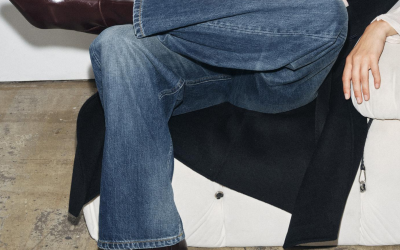 Just so You Know, Zara Already Has All the Best Shoes for Winter 2025