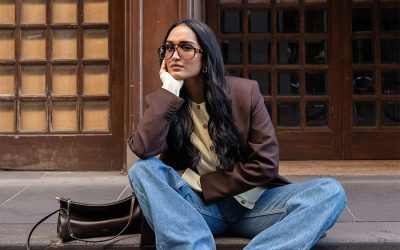 Early Shoppers Know Best—What I’m Eyeing at Gap Ahead of Black Friday