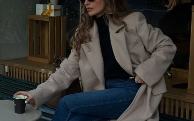 I’m Convinced That Zara, COS and H&M Make the Chicest Jumpers—These 9 Styles Prove It