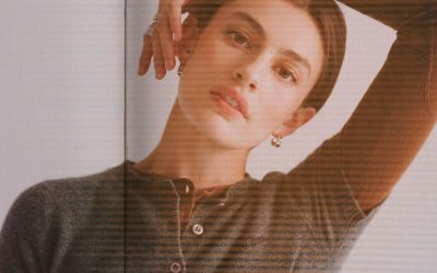 The Musical Metamorphosis of Diana Silvers