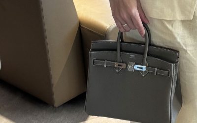 I Waited Years to Get an Appointment at the Hermès Flagship Store in Paris—See What It Was Like and What I Brought Home