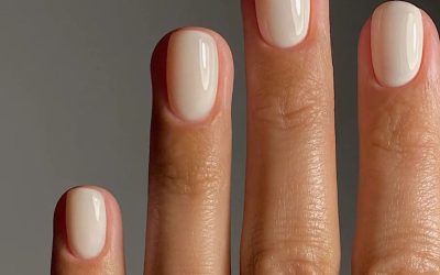 Short Nails Are Forever Chic—12 Looks I’m Saving for Winter Inspiration