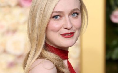 If Princess Diana Had a Margaux Bag, She’d Style It Like Dakota Fanning Just Did