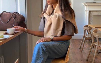 If Fashionable Clothing Is Your Thing (Okay, Obviously)—These 29 New Nordstrom Items Will Interest You