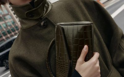 I Want an Elegant and Expensive-Looking Winter Capsule—These H&M and Zara Buys Are It