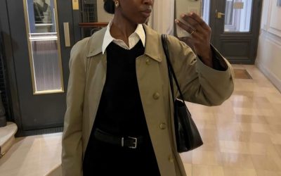 5 Low-Key Yet Elegant Outfits French Women Are Wearing Now in Paris and St. Tropez