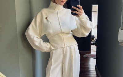 Scandi Women Are the Chicest in Winter—9 Zara and COS Pieces They’d Actually Wear