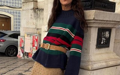 Don’t Sleep on J.Crew’s Epic Black Friday Sale—44 Incredibly Chic Items Worth Buying