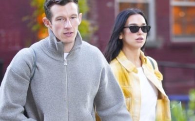 This Is the Only 2025 Outfit Trend That Matters on 60-Degree Days