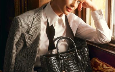 These Are the Timeless Gifts to Cherish Forever From Aspinal of London