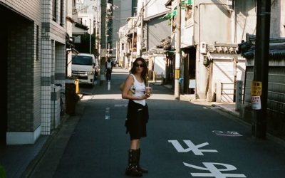 If You’re a Self-Proclaimed Skin Minimalist, You’ll Want to Know About These 7 Japanese Skincare Brands