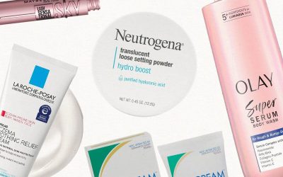 I’m a Derm Who Loves a High-Low Beauty Routine—12 “Elegant” Drugstore Products I Always Recommend