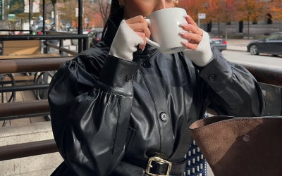 I Compared Holiday Wish Lists With My Stylish Friends—These 30 Gifts Made Every Single One