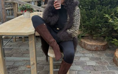 According to 5 French Women With Impeccable Taste, These Are the Chicest Luxury Buys for Winter 2025 and Beyond