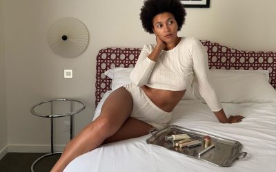 3 Chic Parisian Women Say These Are the Best French Makeup Brands, Period